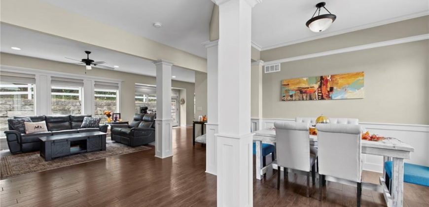 Homes for Sale in Kansas City, MO 64152 | 5862 S National Drive
