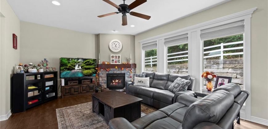 Homes for Sale in Kansas City, MO 64152 | 5862 S National Drive