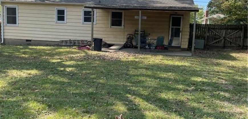 Homes for Sale in Kansas City, MO 64119 | 119 N Bryant Street