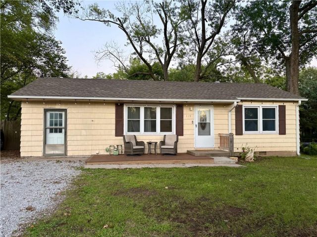 Homes for Sale in Kansas City, MO 64119 | 119 N Bryant Street