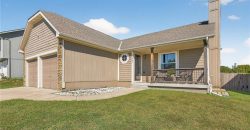 Homes for Sale in Kansas City, MO 64157 | 8404 NE 116th Street