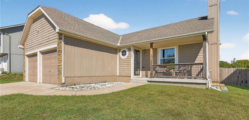 Homes for Sale in Kansas City, MO 64157 | 8404 NE 116th Street
