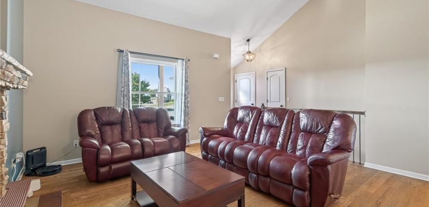 Homes for Sale in Kansas City, MO 64157 | 8404 NE 116th Street