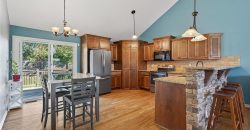 Homes for Sale in Kansas City, MO 64157 | 8404 NE 116th Street