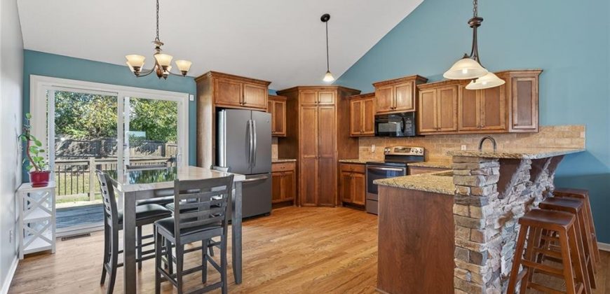 Homes for Sale in Kansas City, MO 64157 | 8404 NE 116th Street