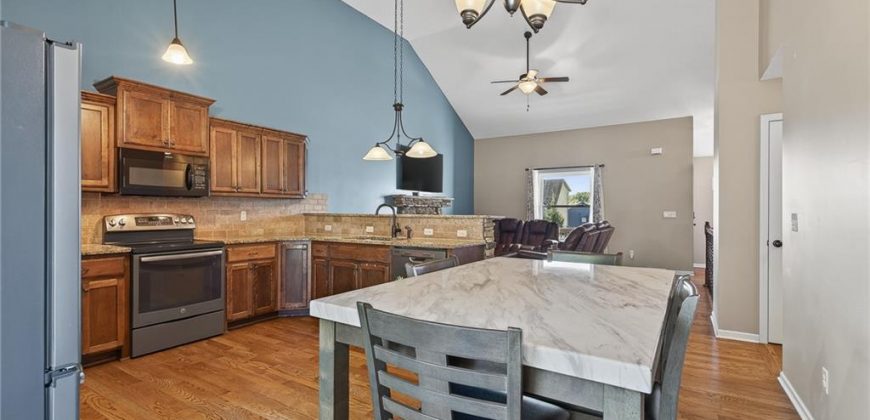 Homes for Sale in Kansas City, MO 64157 | 8404 NE 116th Street