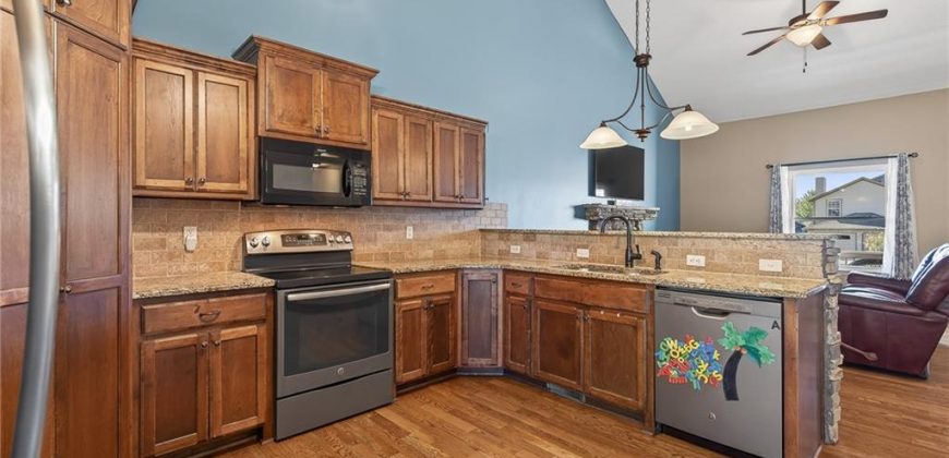 Homes for Sale in Kansas City, MO 64157 | 8404 NE 116th Street