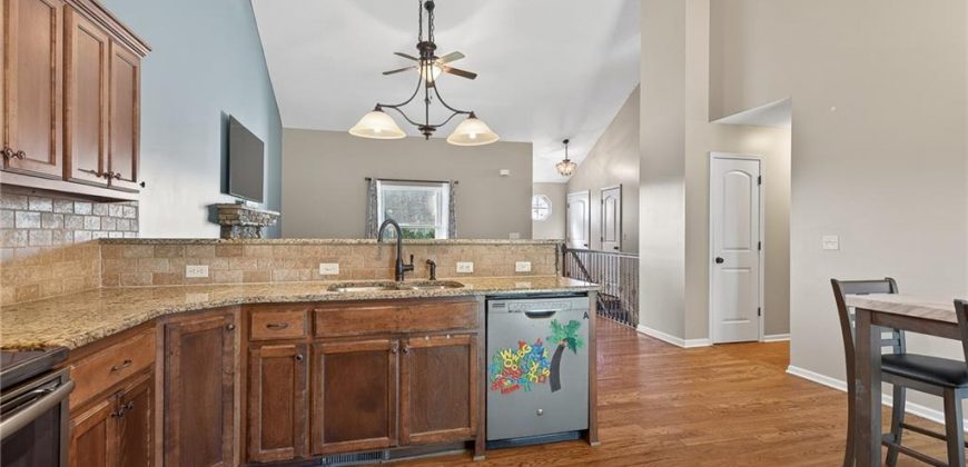 Homes for Sale in Kansas City, MO 64157 | 8404 NE 116th Street