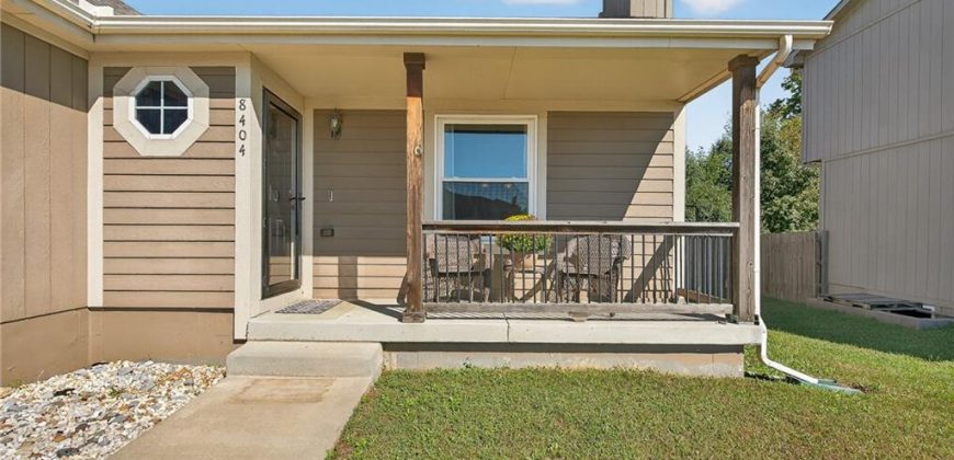 Homes for Sale in Kansas City, MO 64157 | 8404 NE 116th Street