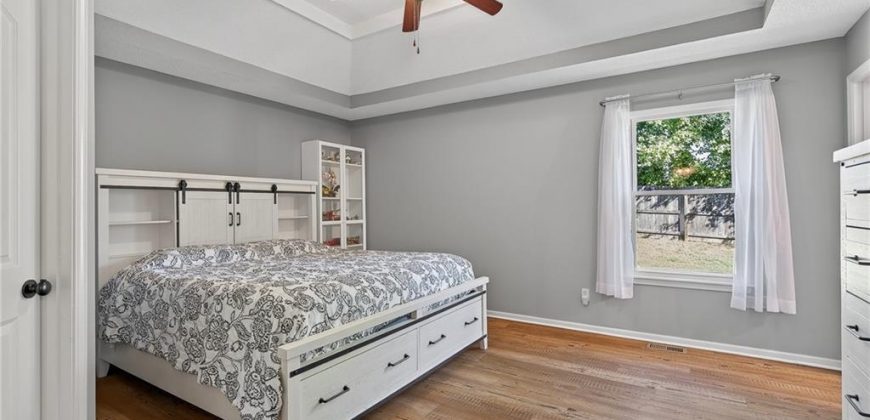 Homes for Sale in Kansas City, MO 64157 | 8404 NE 116th Street