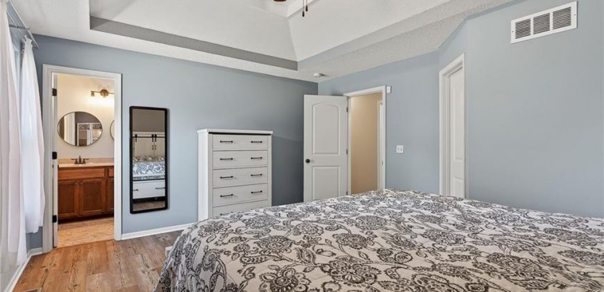 Homes for Sale in Kansas City, MO 64157 | 8404 NE 116th Street