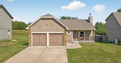 Homes for Sale in Kansas City, MO 64157 | 8404 NE 116th Street