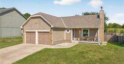 Homes for Sale in Kansas City, MO 64157 | 8404 NE 116th Street
