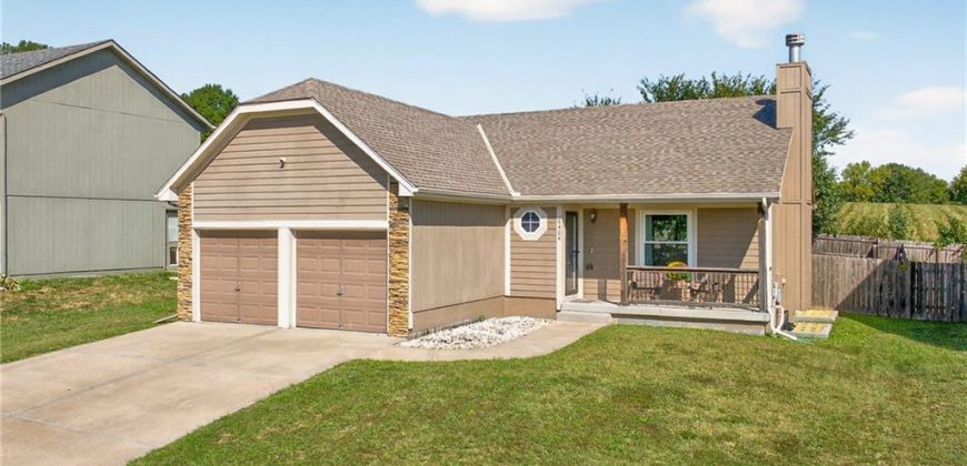 Homes for Sale in Kansas City, MO 64157 | 8404 NE 116th Street