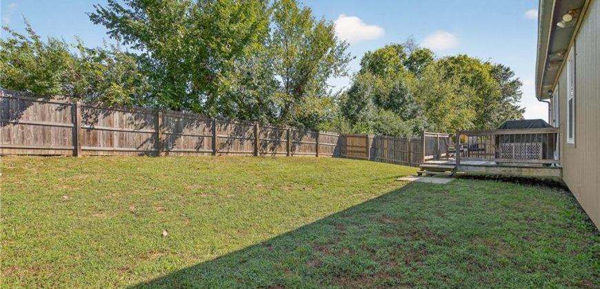 Homes for Sale in Kansas City, MO 64157 | 8404 NE 116th Street