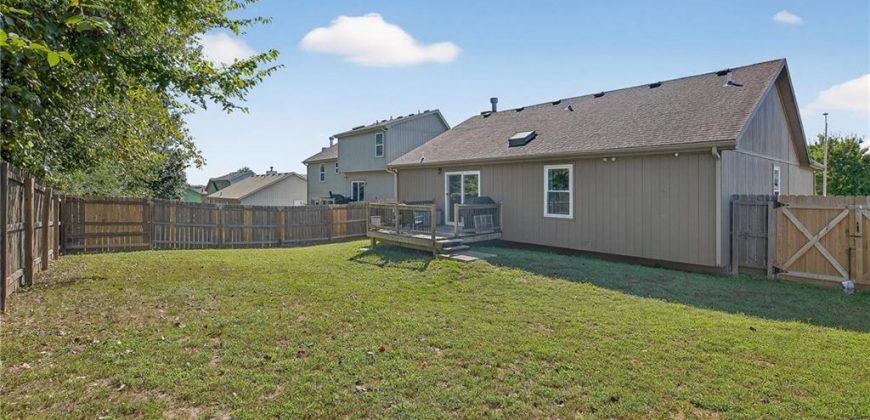 Homes for Sale in Kansas City, MO 64157 | 8404 NE 116th Street