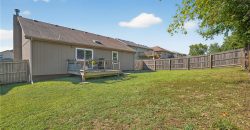 Homes for Sale in Kansas City, MO 64157 | 8404 NE 116th Street