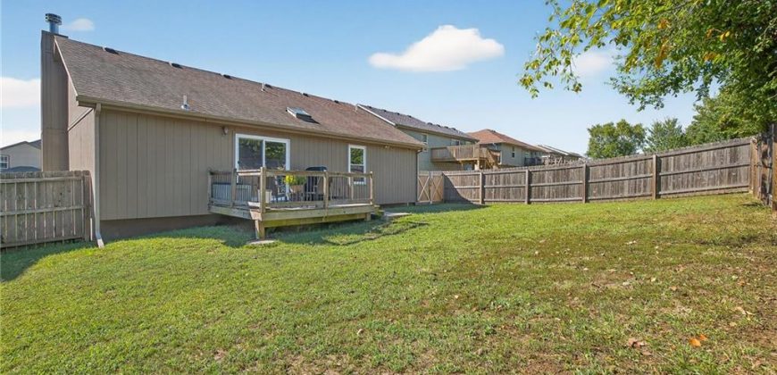 Homes for Sale in Kansas City, MO 64157 | 8404 NE 116th Street