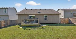 Homes for Sale in Kansas City, MO 64157 | 8404 NE 116th Street