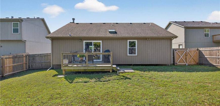 Homes for Sale in Kansas City, MO 64157 | 8404 NE 116th Street