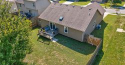 Homes for Sale in Kansas City, MO 64157 | 8404 NE 116th Street