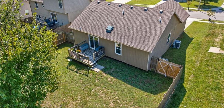 Homes for Sale in Kansas City, MO 64157 | 8404 NE 116th Street