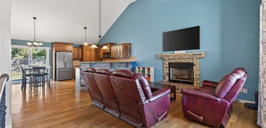 Homes for Sale in Kansas City, MO 64157 | 8404 NE 116th Street