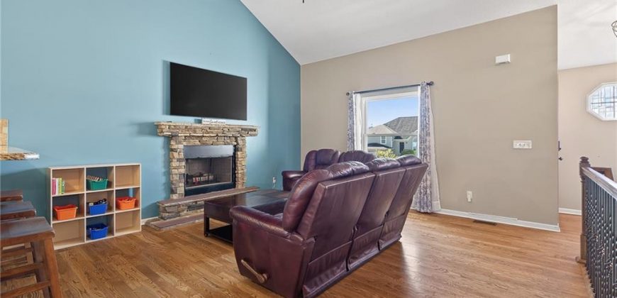 Homes for Sale in Kansas City, MO 64157 | 8404 NE 116th Street