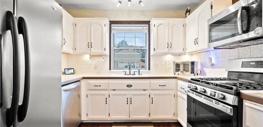 Homes for Sale in Excelsior Springs, MO 64024 | 617  Lodwick Lane