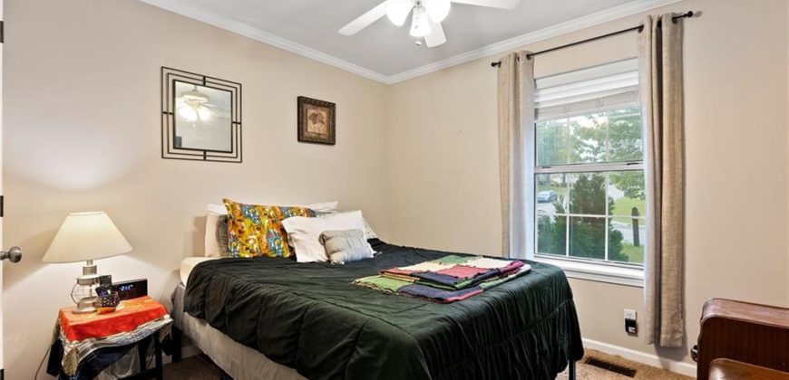 Homes for Sale in Excelsior Springs, MO 64024 | 617  Lodwick Lane