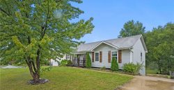 Homes for Sale in Excelsior Springs, MO 64024 | 617  Lodwick Lane