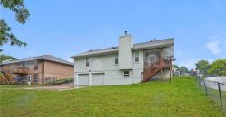 Homes for Sale in Excelsior Springs, MO 64024 | 617  Lodwick Lane