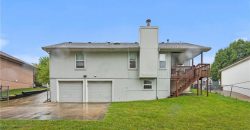 Homes for Sale in Excelsior Springs, MO 64024 | 617  Lodwick Lane