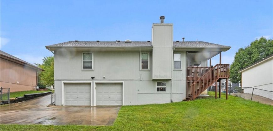 Homes for Sale in Excelsior Springs, MO 64024 | 617  Lodwick Lane