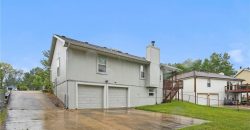 Homes for Sale in Excelsior Springs, MO 64024 | 617  Lodwick Lane