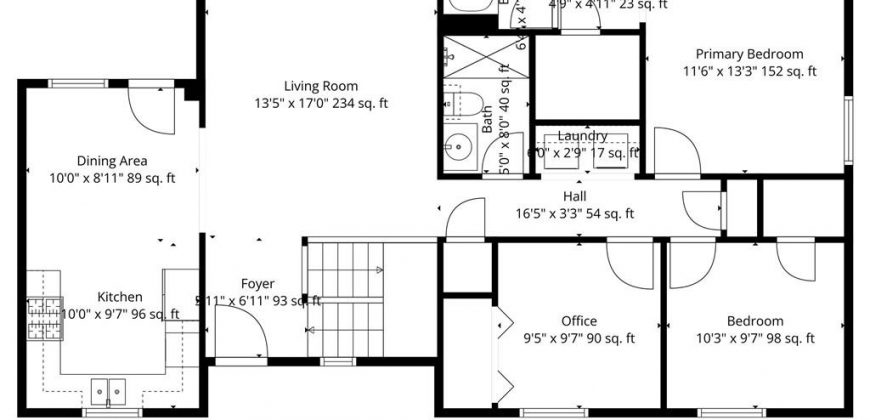 Homes for Sale in Excelsior Springs, MO 64024 | 617  Lodwick Lane