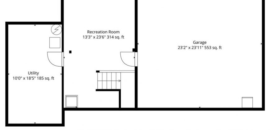 Homes for Sale in Excelsior Springs, MO 64024 | 617  Lodwick Lane