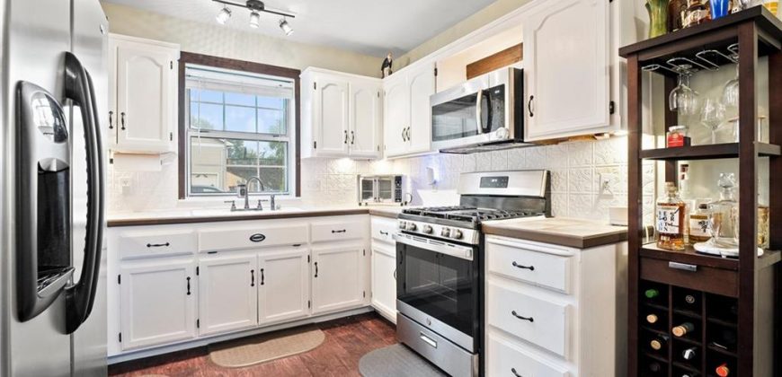 Homes for Sale in Excelsior Springs, MO 64024 | 617  Lodwick Lane