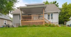 Homes for Sale in Excelsior Springs, MO 64024 | 114 S Myrtle Avenue