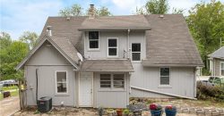 Homes for Sale in Excelsior Springs, MO 64024 | 114 S Myrtle Avenue