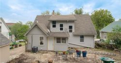 Homes for Sale in Excelsior Springs, MO 64024 | 114 S Myrtle Avenue