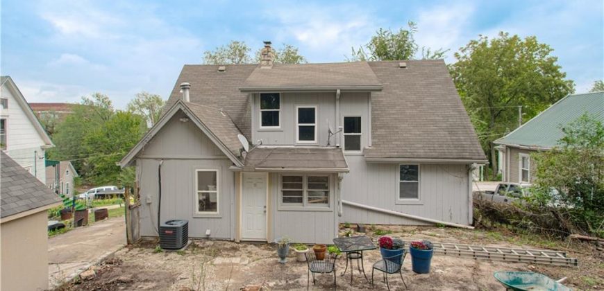 Homes for Sale in Excelsior Springs, MO 64024 | 114 S Myrtle Avenue