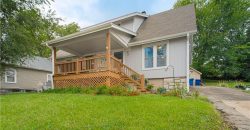 Homes for Sale in Excelsior Springs, MO 64024 | 114 S Myrtle Avenue