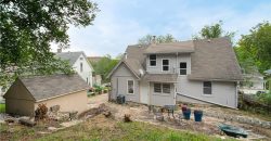 Homes for Sale in Excelsior Springs, MO 64024 | 114 S Myrtle Avenue