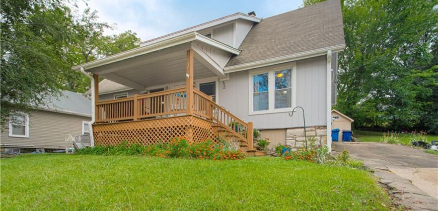 Homes for Sale in Excelsior Springs, MO 64024 | 114 S Myrtle Avenue