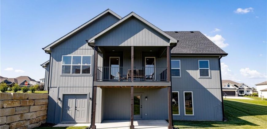 Homes for Sale in Platte City, MO 64079 | 12850 N Arbor Way