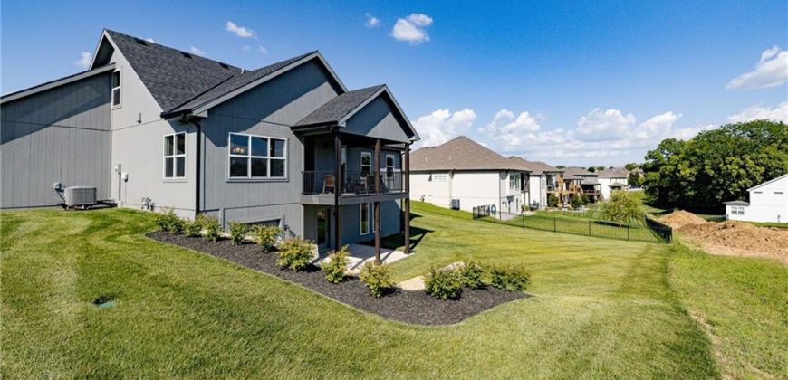 Homes for Sale in Platte City, MO 64079 | 12850 N Arbor Way