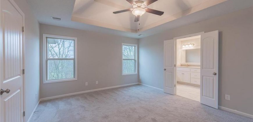 Homes for Sale in Kearney, MO 64060 | 1302  Melissa Court