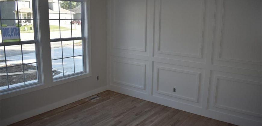 Homes for Sale in Kearney, MO 64060 | 1302  Melissa Court