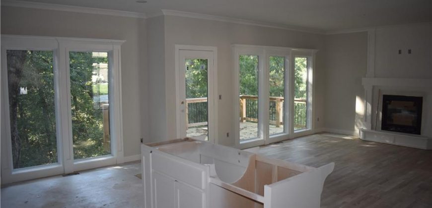 Homes for Sale in Kearney, MO 64060 | 1302  Melissa Court